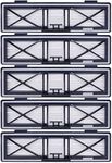 Neutop Gray Replacement Filters Com