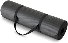 Amazon Basics 1/2 Inch Extra Thick 