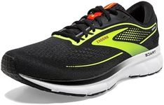 Brooks Men's Trace 2 Running Shoe, 