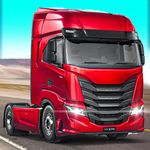 Truck Simulator Game - King of Roads