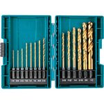 Titanium Drill Bit Set