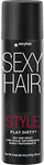 SexyHair Style Play Dirty Dry Wax S