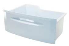 Hotpoint Fridge Freezer Lower Freezer Drawer. Genuine Part Number C00098537