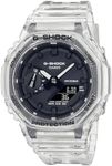 Casio Gents 48.00mm Quartz Watch wi