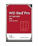 Western Digital 12TB WD Red Pro NAS