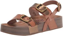 Blowfish Malibu Women's Munich Sand