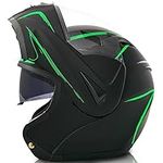 Full Face Motorcycle Helmet DOT/ECE