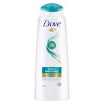 Dove Daily Care Shampoo 400ml