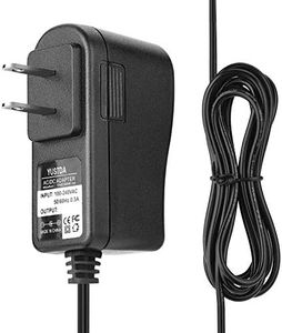 AC/DC Adapter for Acoustic Research AR Santa Clara Portable Sans fil Wireless Bluetooth Speaker AWSEE3 AWSEE3BK AWSEE2 AWSEE2BK AWSEE2BK2PKU 14V 1A Power Supply Cord Charger (Not for AWSF100)