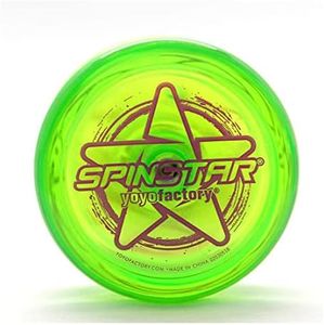 YoyoFactor