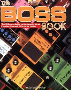 The Boss B