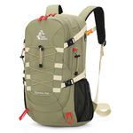 Adventure Backpacks