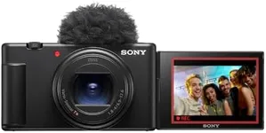 Sony ZV-1 II Vlog Camera for Conten