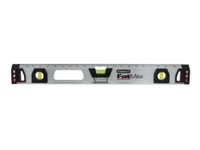 Stanley 143556 120cm FatMax I-Beam Magnetic Level, Yellow