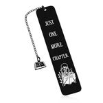 Funny Bookmarks for Women Men Adult Spicy Bookmark for Book Lover Friends Spicy Reader Gifts for Her Female Bookish Bookmark Gift Valentines Day Christmas Stocking Stuffer Birthday Gift Book Club Gift