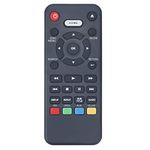 NC088 NC092 NC097 Replaced Remote Control for Sanyo Blu-ray Disc DVD Player FWBP505FP FWBP506FF FWBP507FF FWBP505F K FWBP505F Q FWBP505FN FWBP807FP FWBP505F FWBP505FQ FWBP505FK NC088UH NC092UL NC097UL