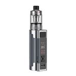 aspire Zelos 3 Kit Authentic Nicotine Free (Gun Metal)