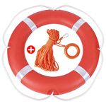 Lifeguard Ring