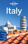 Lonely Planet Italy (Travel Guide)