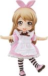 Good Smile Company MERCHANDISING LICENCE Original Character - Alice Nendoroid Doll Action Figure Another Color
