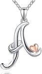 CELESTIA Gifts for Women Sterling S