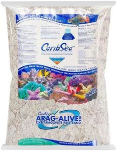 CaribSea A