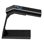 2D Barcode Scanner with Stand, Comp