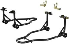 Motorcycle Stand Lift 900LBS Capaci