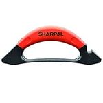 SHARPAL 112N 3-in-1 Knife Axe Hatchet Machete Scissor Garden Tool Sharpener