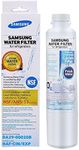 SAMSUNG Hafcin DA29-00020B HAF-CIN/EXP Fresh Refrigerator Water Filter, 1 Pack, White