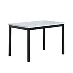 Roundhill Furniture Dining Tables