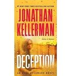 [DECEPTION] BY Kellerman, Jonathan 