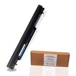 KingSener A41-K56 50WH/3400mAh Laptop Battery for ASUS A46 A46C A56 K46 K56 K56C K56CA K56CM K46 S550C S56 S56C S405CA S550CA Series Notebook Tablet for a31-k56 A32-K56 A42-K56
