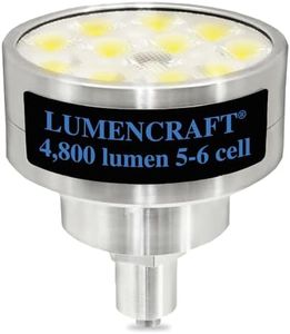 Lumencraft