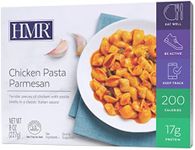 HMR Chicken Pasta Parmesan Entrée |