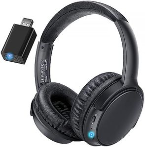 Wireless H
