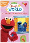 Elmo Dvd