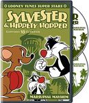 Looney Tunes Super Stars: Sylvester