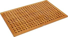 Grate Kitchen Anti-Fatigue Teak Flo