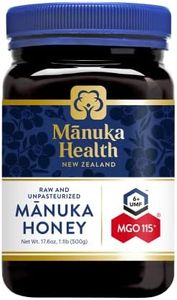 Manuka Health Manuka Honey MGO 115+ 500g