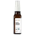 Aura Cacia Organic Skin Care Oil, Argan, 1-Fluid Ounce