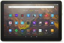Amazon Fire HD 10 tablet, 10.1", 10