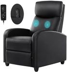 Recliner Chair for Living Room, Lea