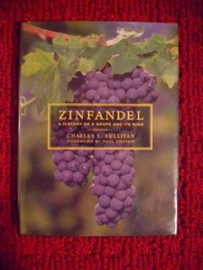 Zinfandel: