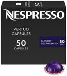 Nespresso Capsules Vertuo, Altissio