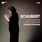 Schubert: The Complete Piano Sonata