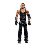 Mattel WWE WrestleMania Undertaker 