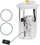 DWVO Fuel Pump Compatible with 2007-2016 Compass Patriot 2007-2011 Dodge Caliber L4 1.8L 2.0L 2.4L