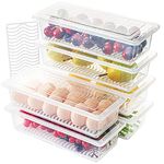 Fruit Storage Containers