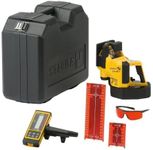 STABILA LA 180 L Multi-Line Laser L